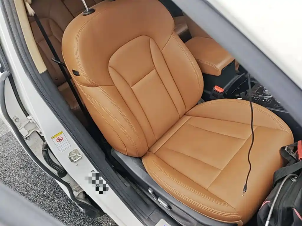 Haval H6 Coupe — миниатюра 25