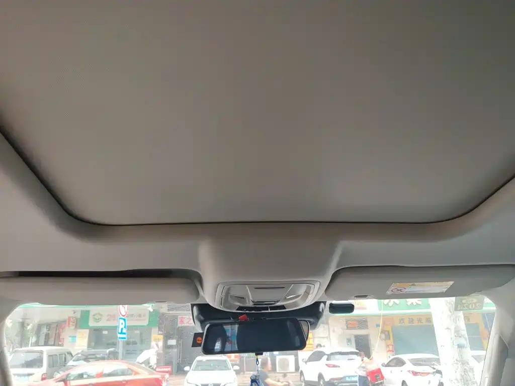Haval 长城大狗 — миниатюра 9