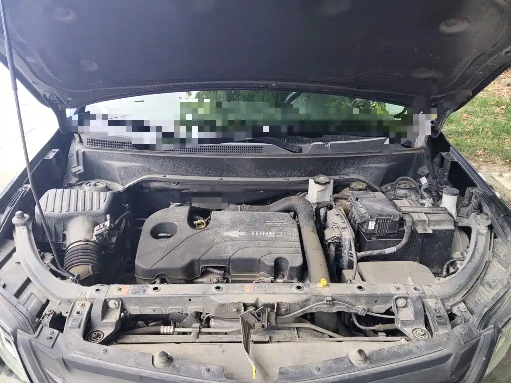 Chevrolet Equinox — миниатюра 11