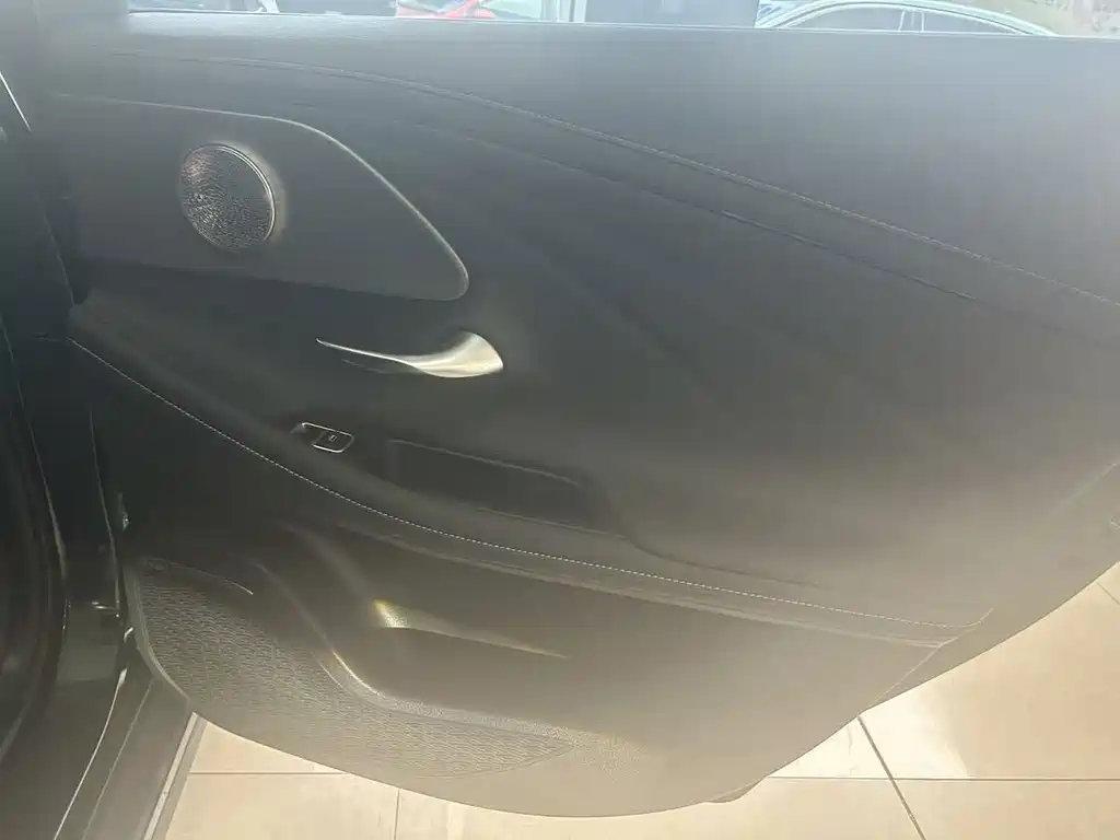 Chery Arrizo 8 — миниатюра 11
