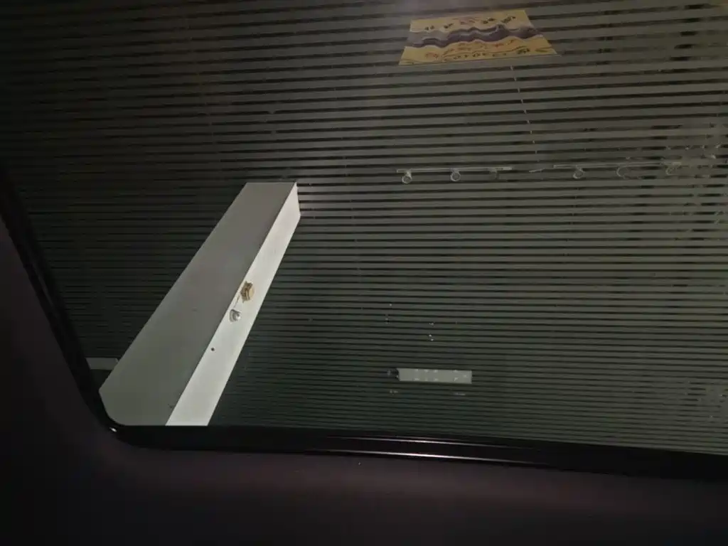 Li Auto Li ONE — миниатюра 18