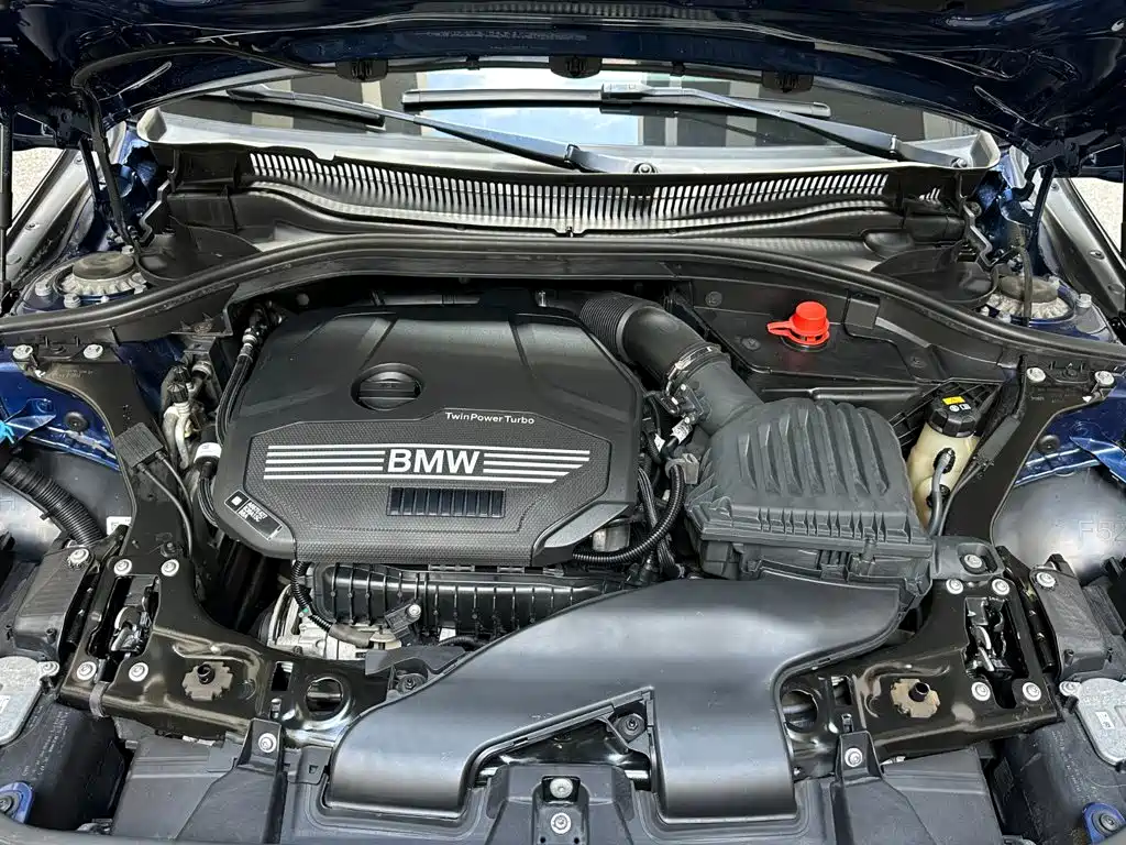BMW 1 Series — миниатюра 7