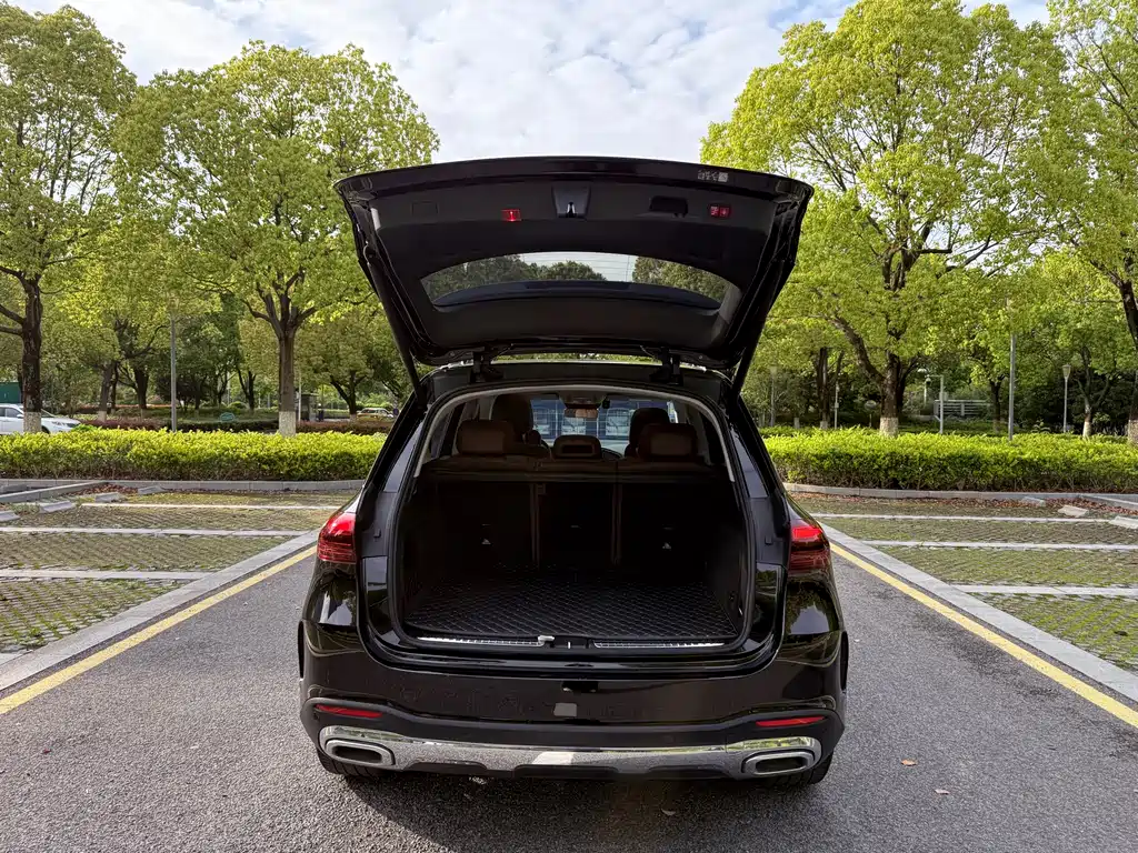Mercedes-Benz GLE 2024 GLE 450 4MATIC Fashion