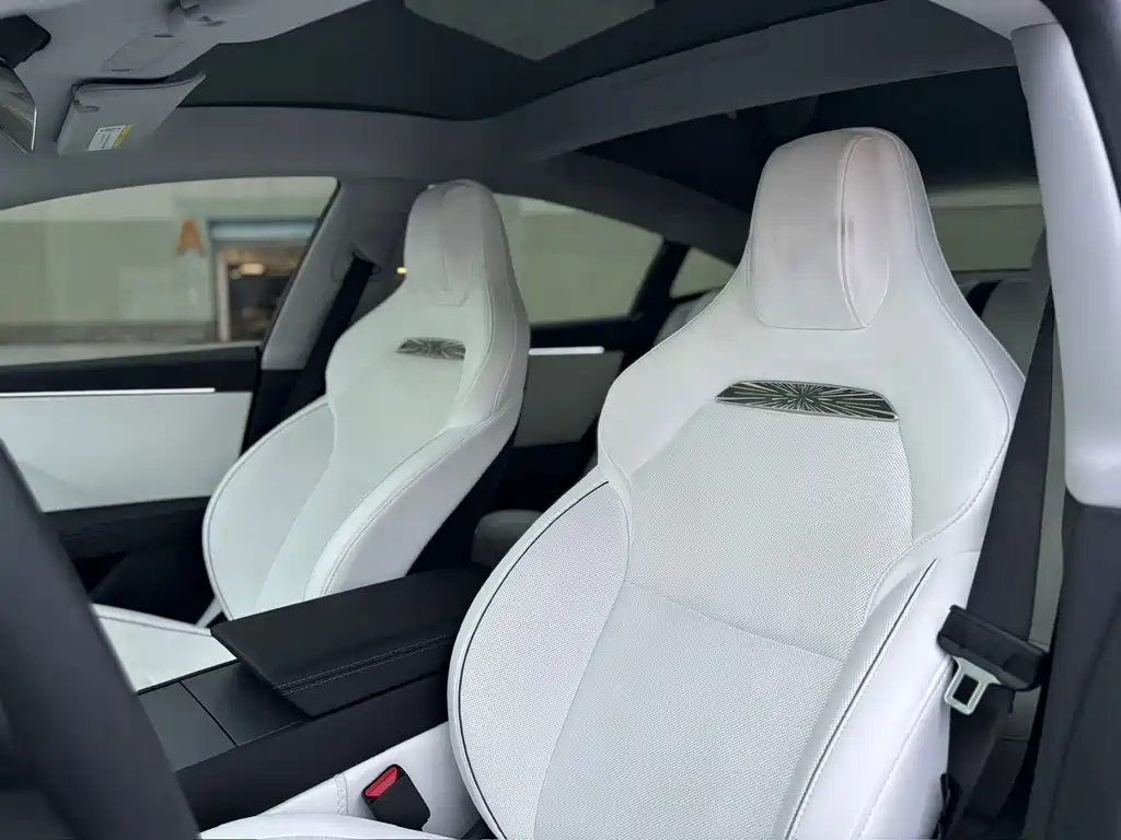 Tesla Model 3 — миниатюра 7