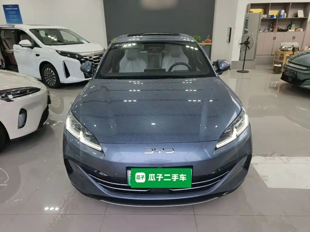 BYD Seal 06 — миниатюра 3
