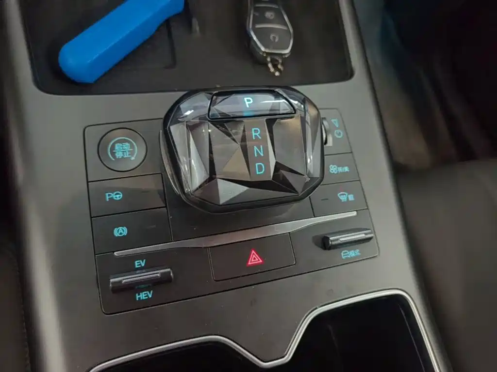 BYD Pro New Energy — миниатюра 14