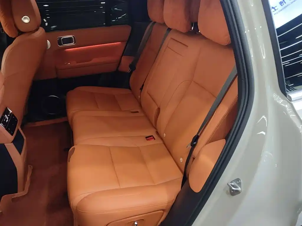 Li Auto Li L6 — миниатюра 17
