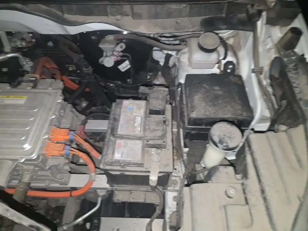 BYD Yuan Pro — миниатюра 21