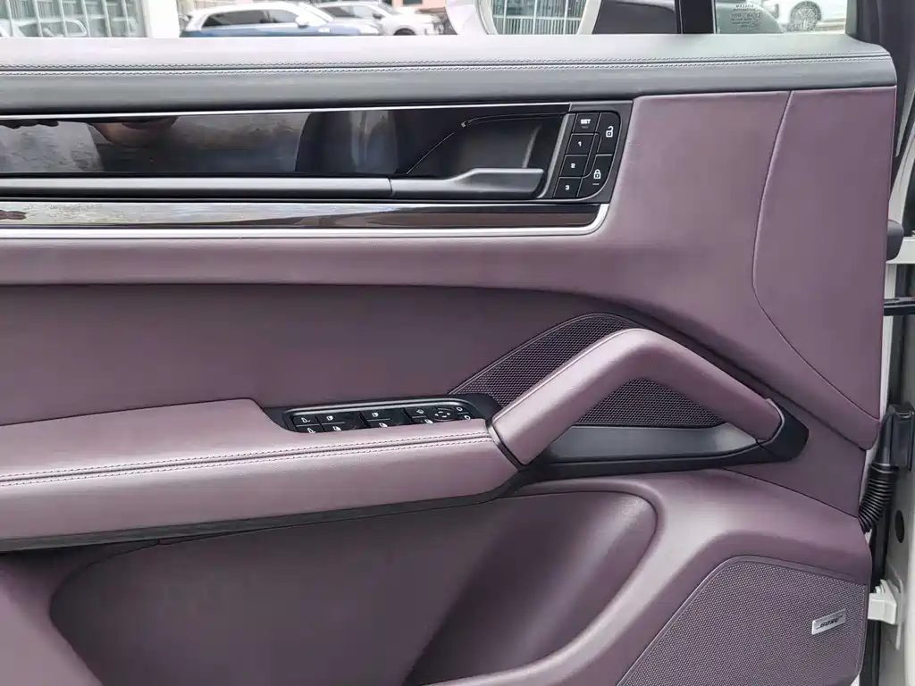 Porsche Cayenne 2024 Cayenne 3.0T