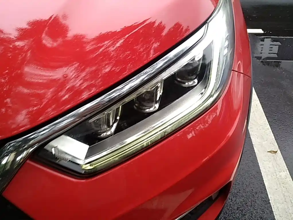 BYD Yuan EV — миниатюра 24