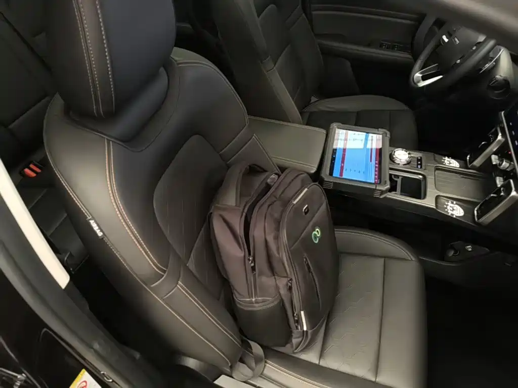 Haval 长城大狗 — миниатюра 25