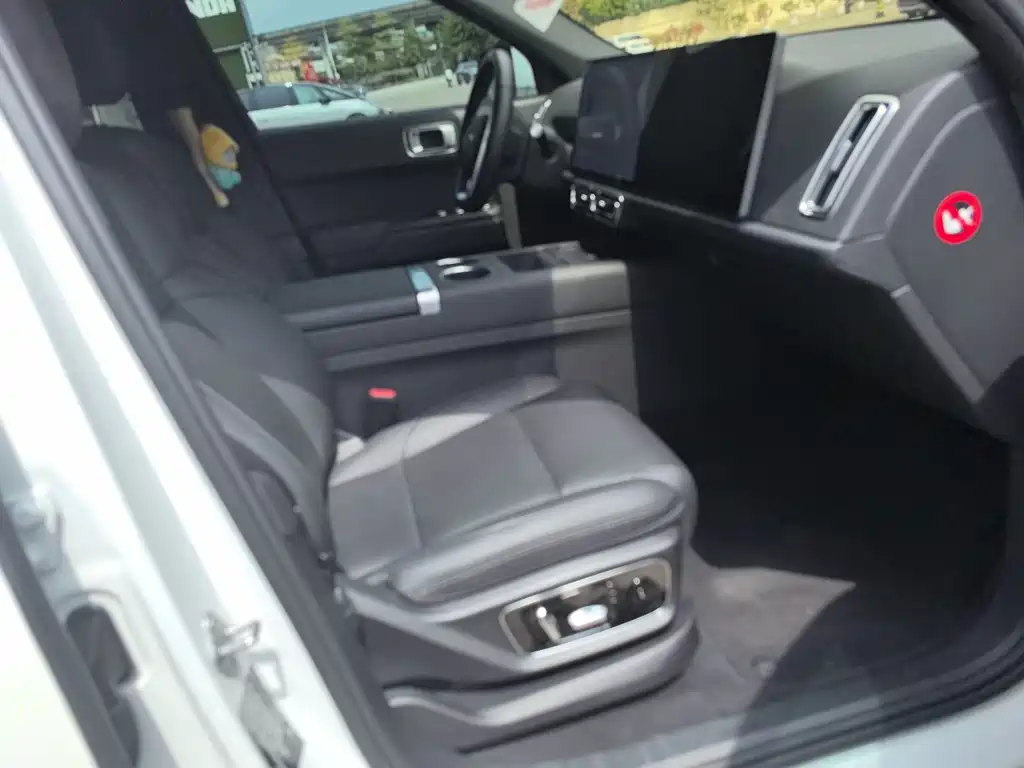 Li Auto Li L7 — миниатюра 6