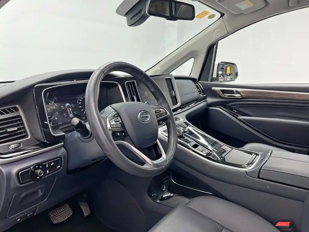 GAC Motor Trumpchi M8 — миниатюра 14