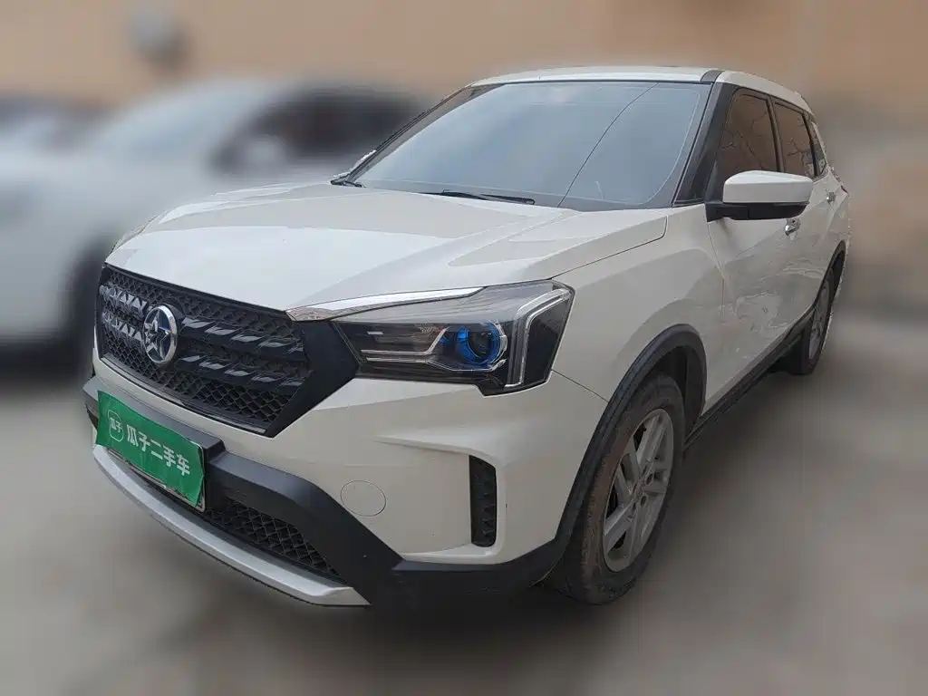 Venucia T60 — миниатюра 2