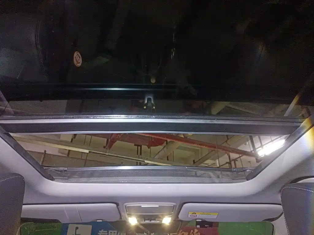 Honda Breeze — миниатюра 19