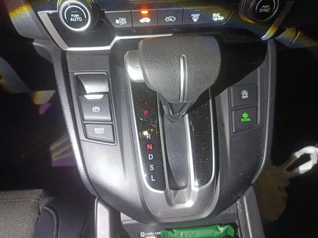 Honda Breeze — миниатюра 15