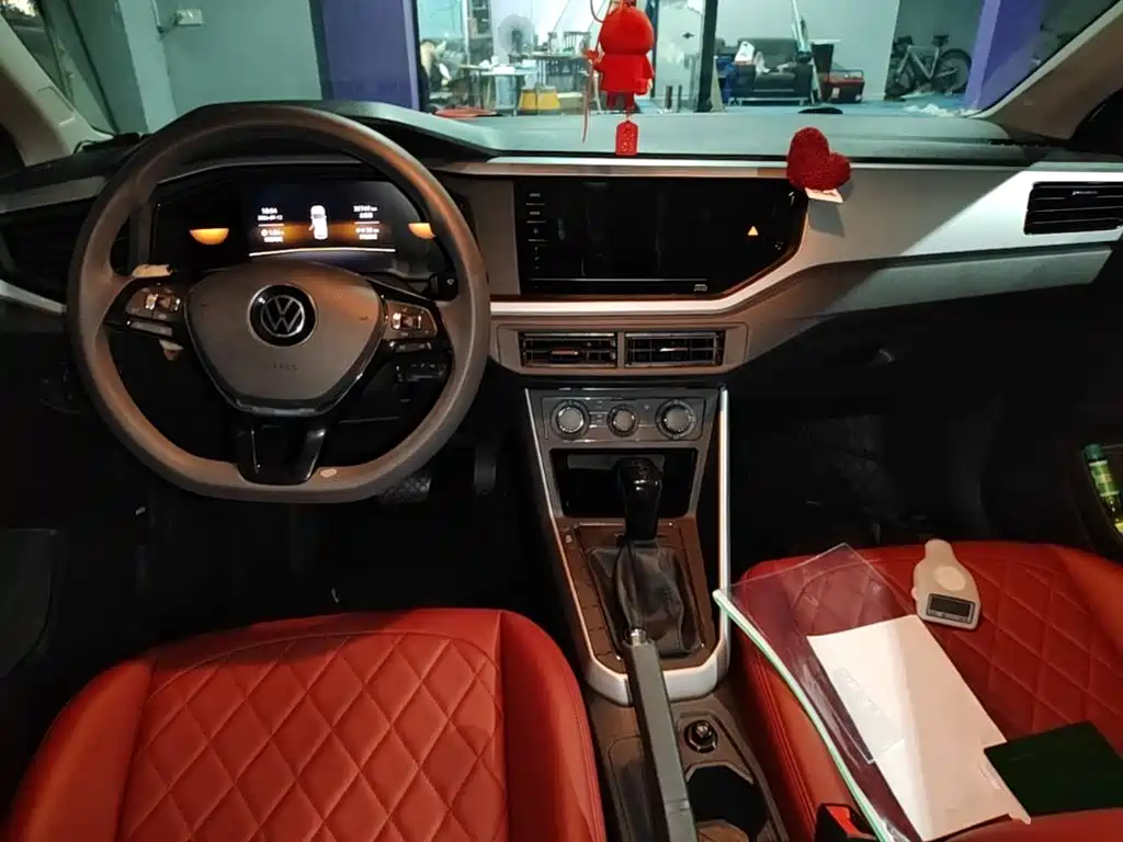 Volkswagen Polo — миниатюра 10