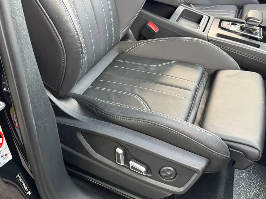 Audi Q5L — миниатюра 39