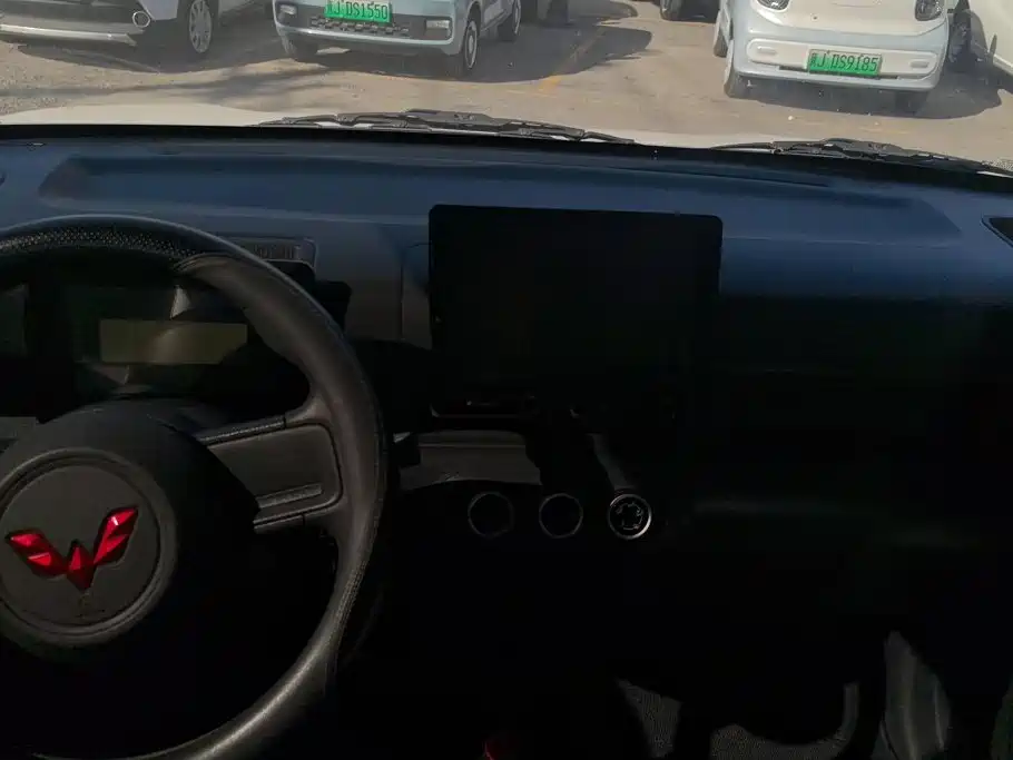 Wuling Zhiguang EV — миниатюра 13
