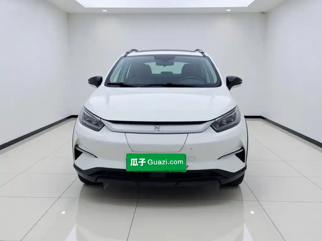 BYD Yuan Pro — миниатюра 2