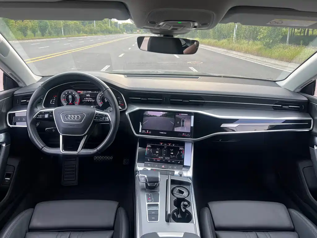 Audi A7 — миниатюра 13