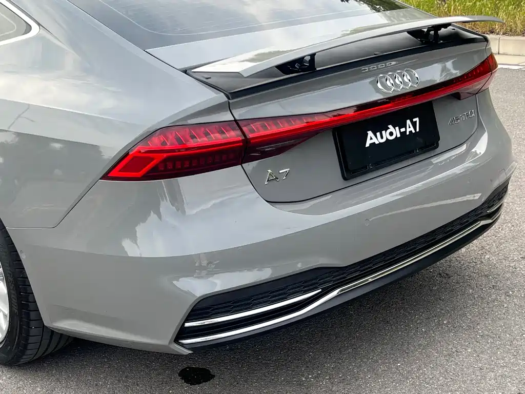 Audi A7 — миниатюра 14