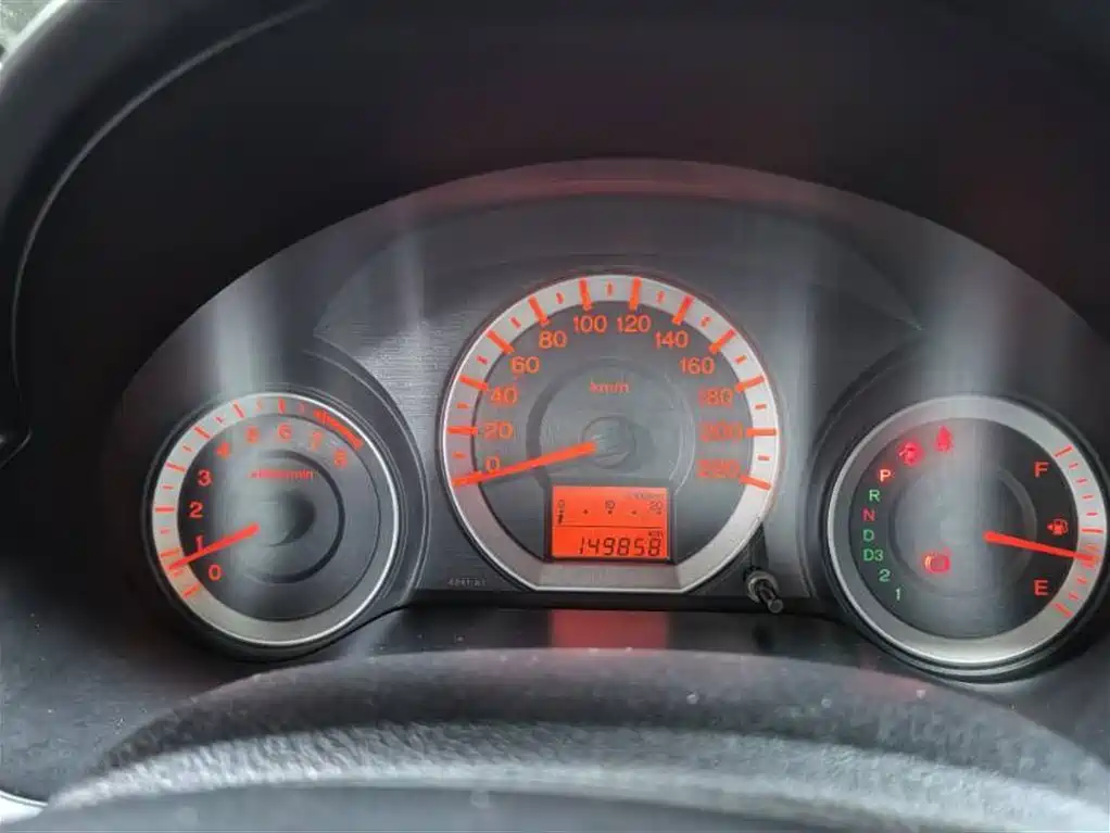 Honda City 2011 1.5L AT Elite