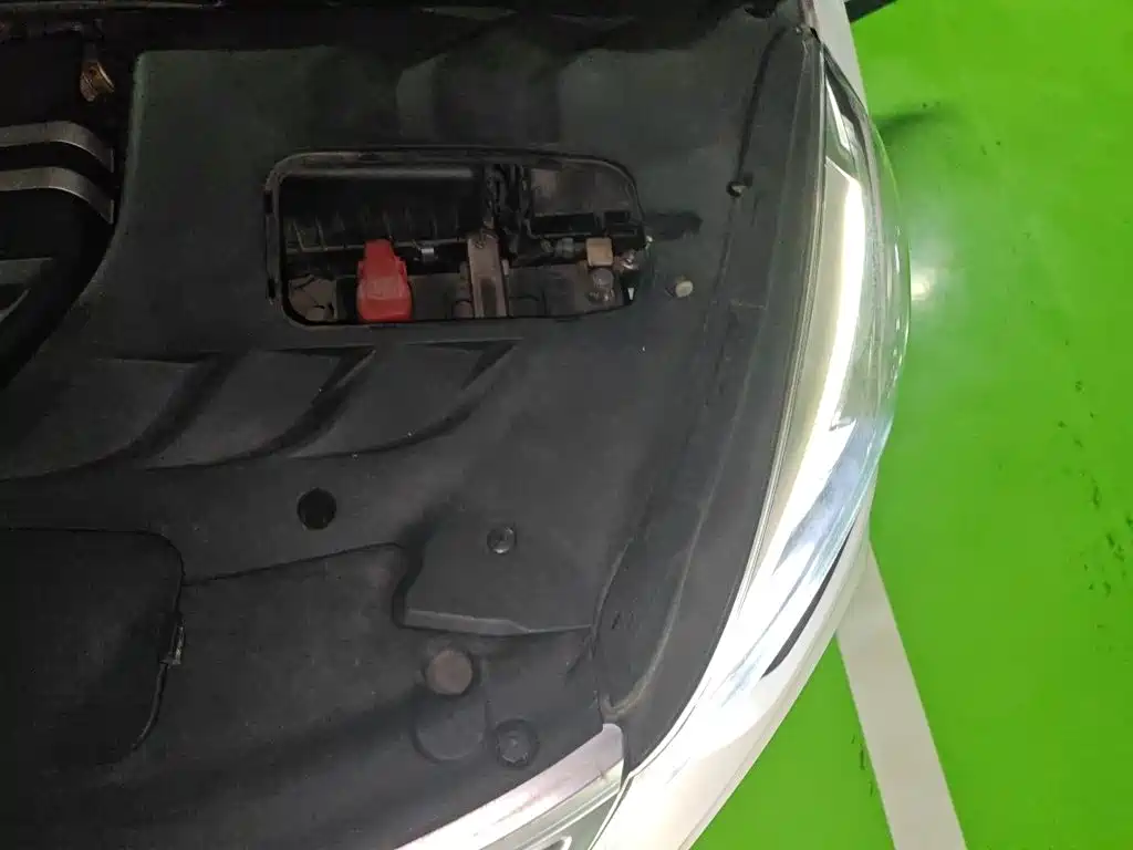 Geely Emgrand GS — миниатюра 19