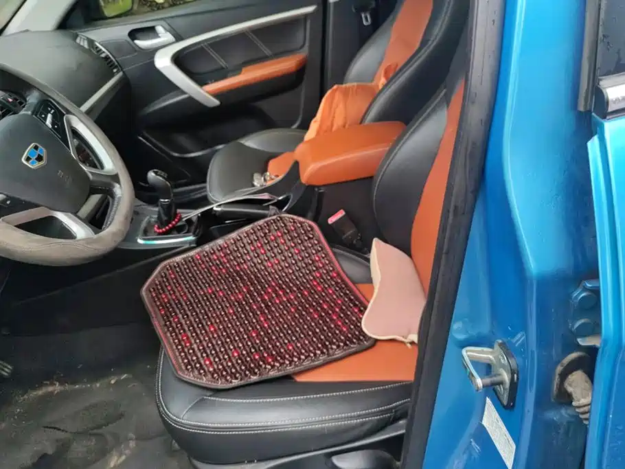 Geely Emgrand — миниатюра 9