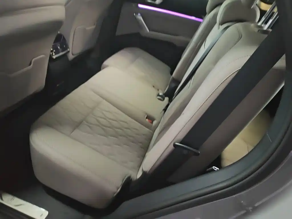 BYD Tang New Energy — миниатюра 17