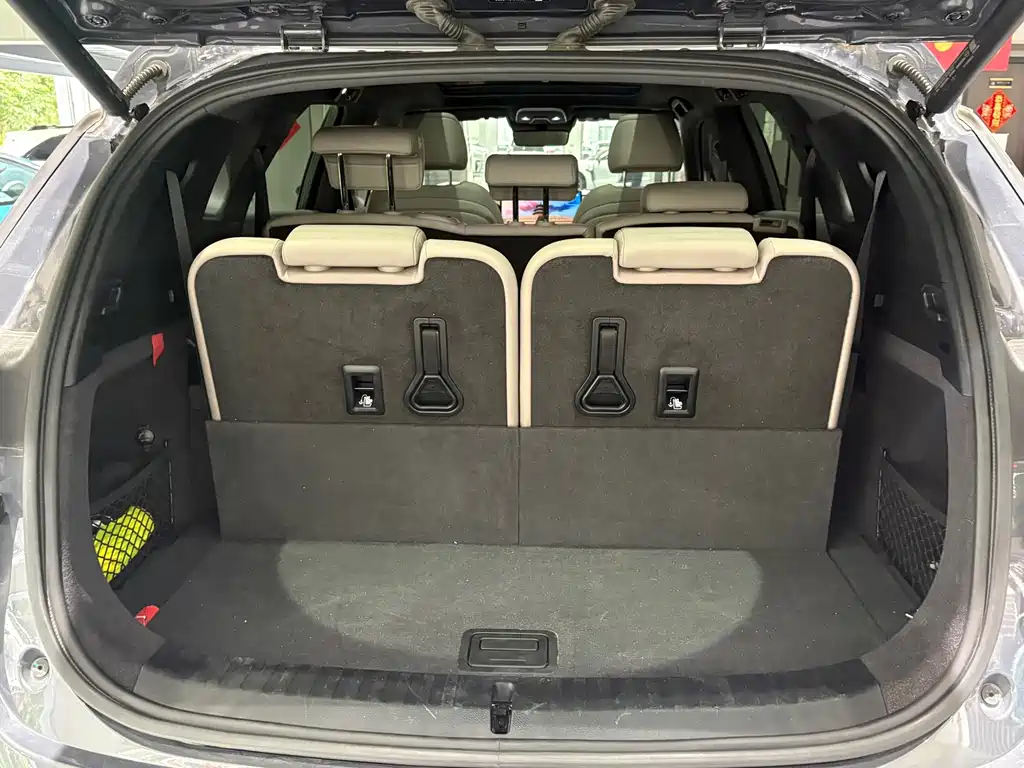 BYD Tang New Energy — миниатюра 28