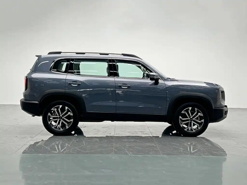 Haval 长城大狗 — миниатюра 7