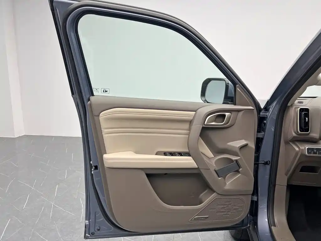 Haval 长城大狗 — миниатюра 12