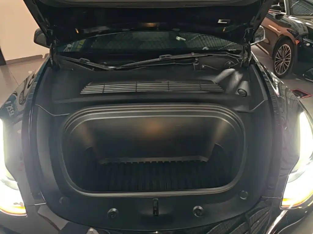 Tesla Model Y — миниатюра 20