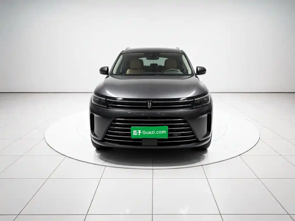 AITO AITO M7 — миниатюра 2