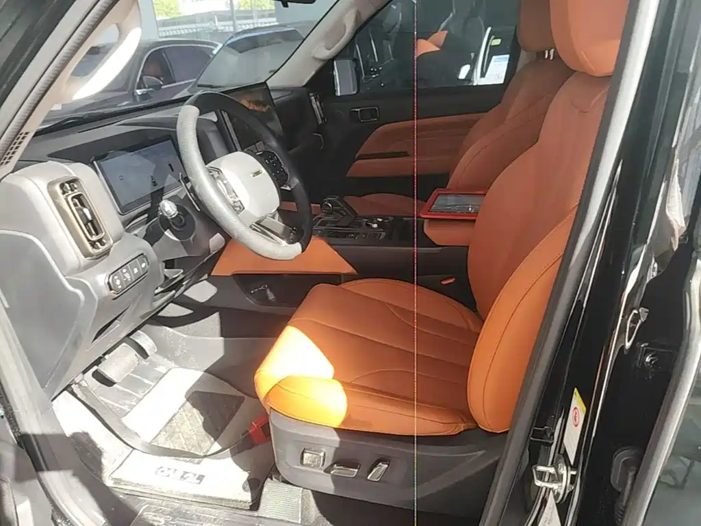Haval H9 — миниатюра 15