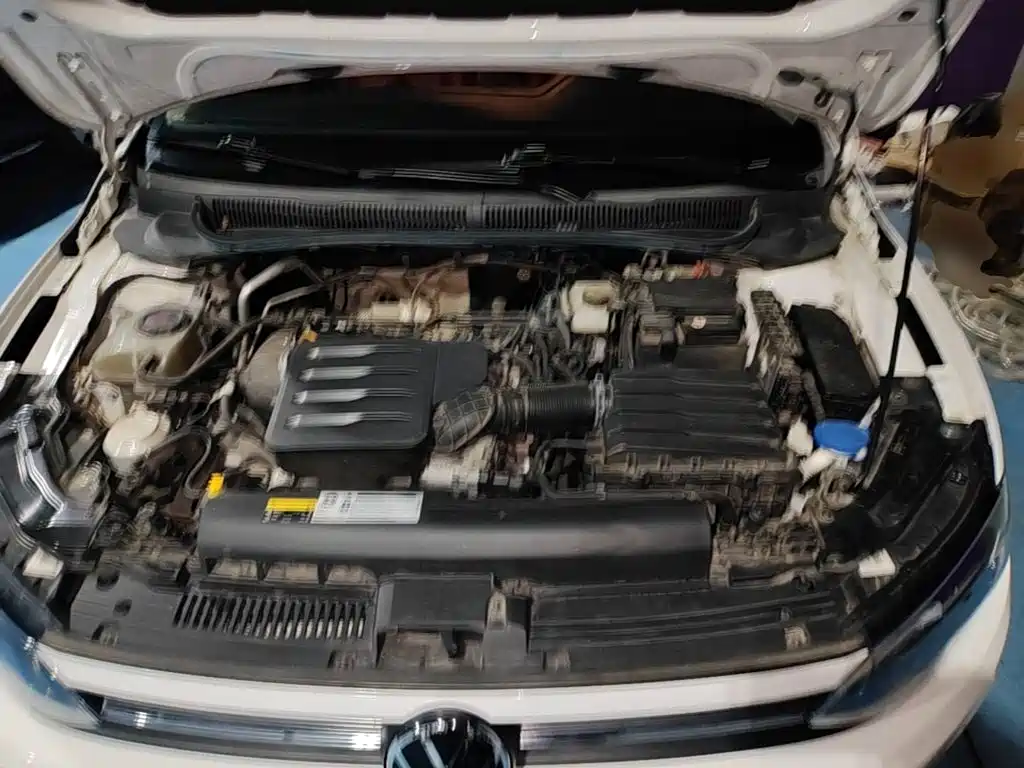 Volkswagen Polo — миниатюра 20