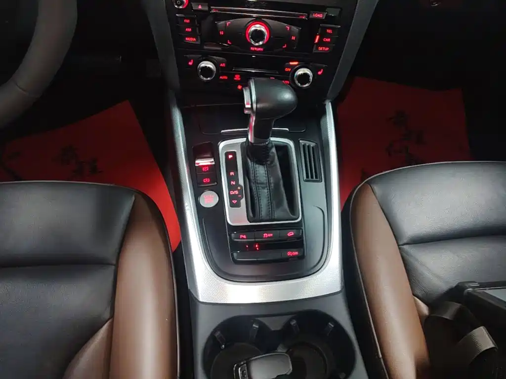 Audi Q5 — миниатюра 14