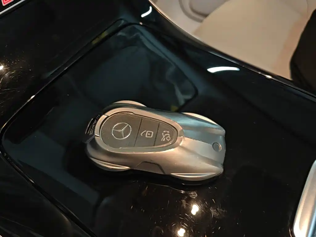 Mercedes-Benz EQE SUV 2023 350 4MATIC Luxury