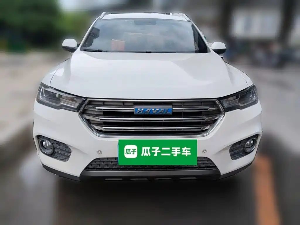 Haval H6 — миниатюра 2