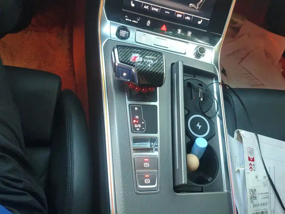 Audi A7 — миниатюра 16