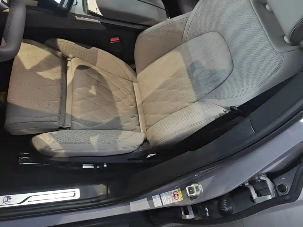 BYD Tang New Energy — миниатюра 15