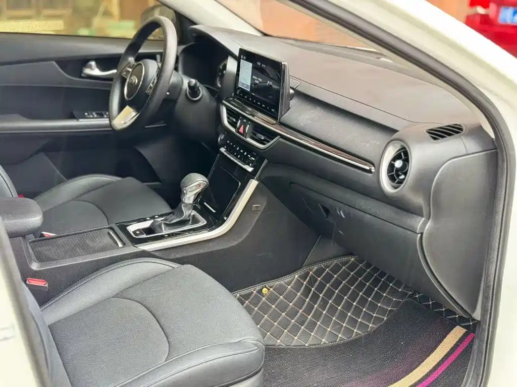 Kia K3 — миниатюра 25