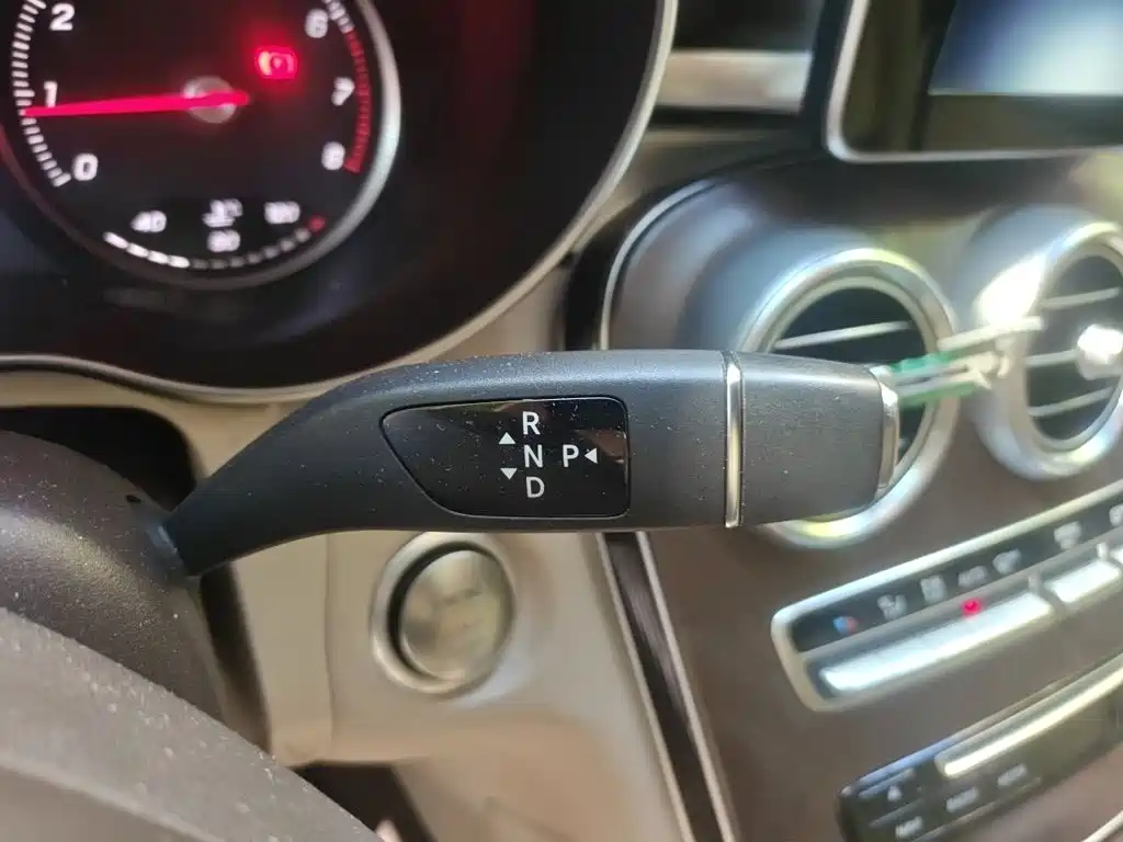 Mercedes-Benz GLC — миниатюра 7