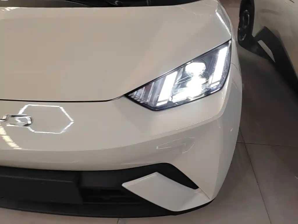 BYD Seagull — миниатюра 24