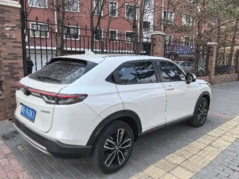 HONDA BINZHI