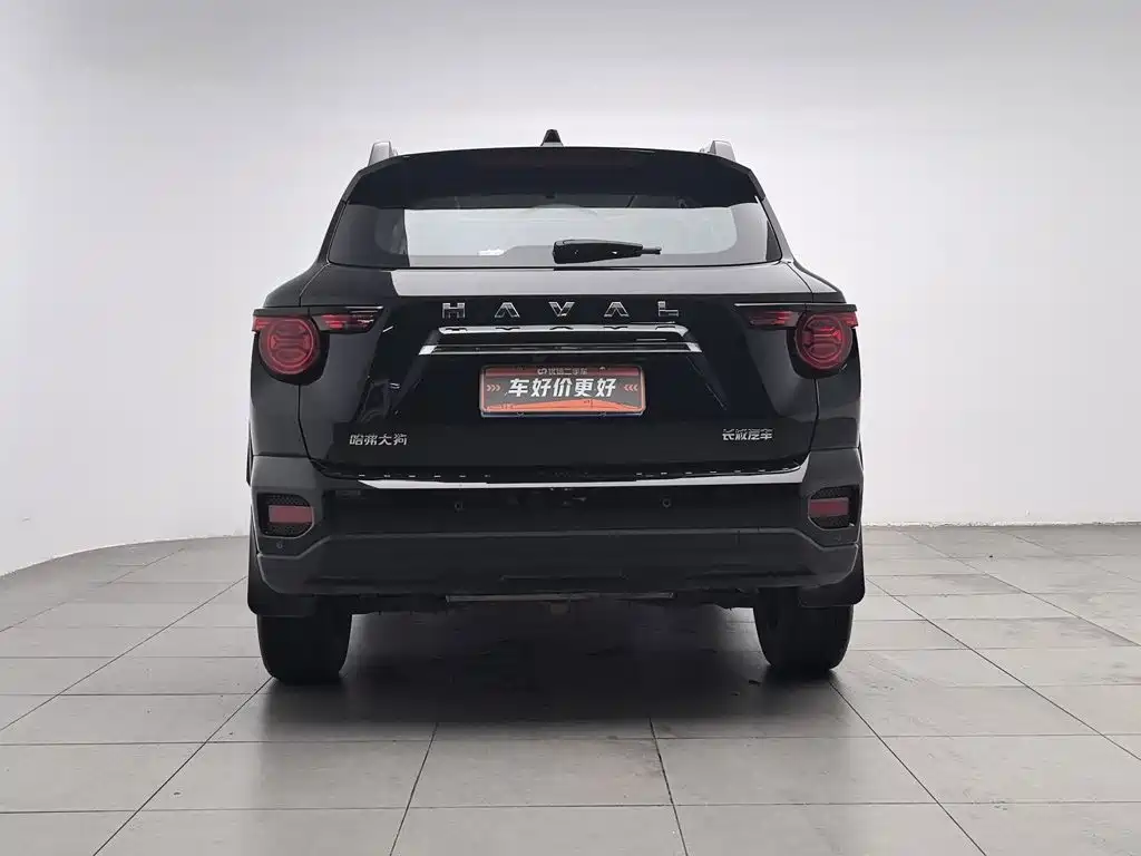 Haval Haval Big Dog PLUS — миниатюра 4