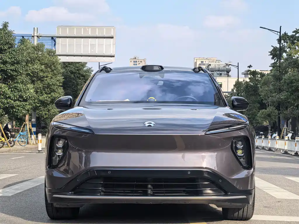 NIO NIO ES6