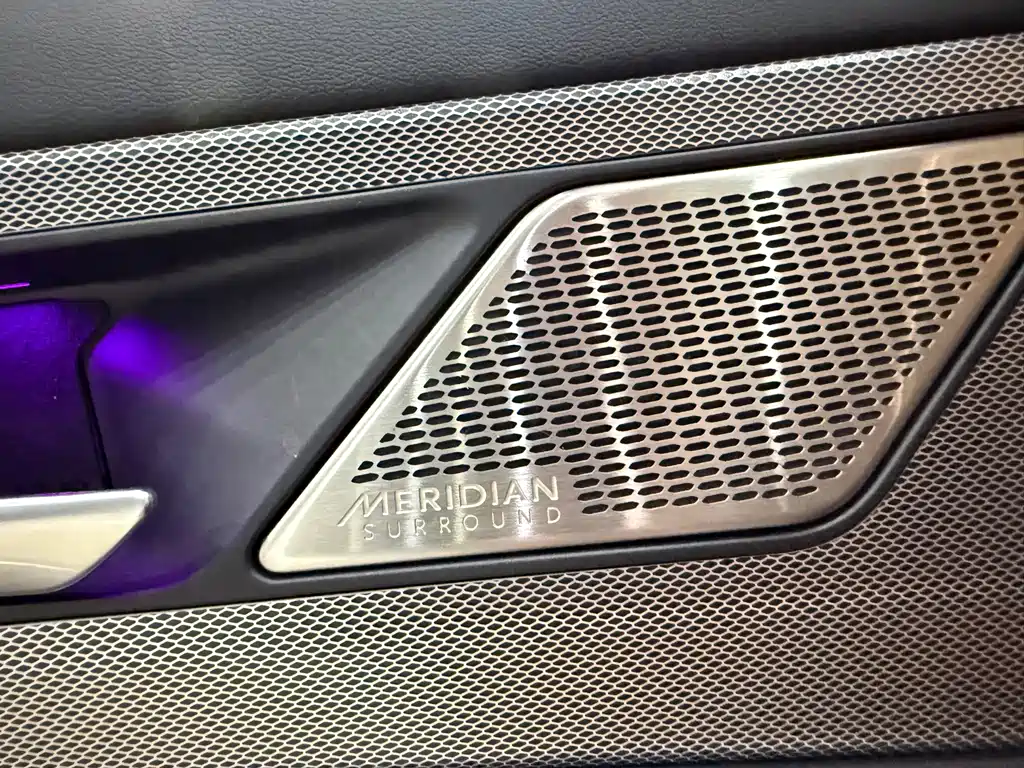 Jaguar XEL — миниатюра 11