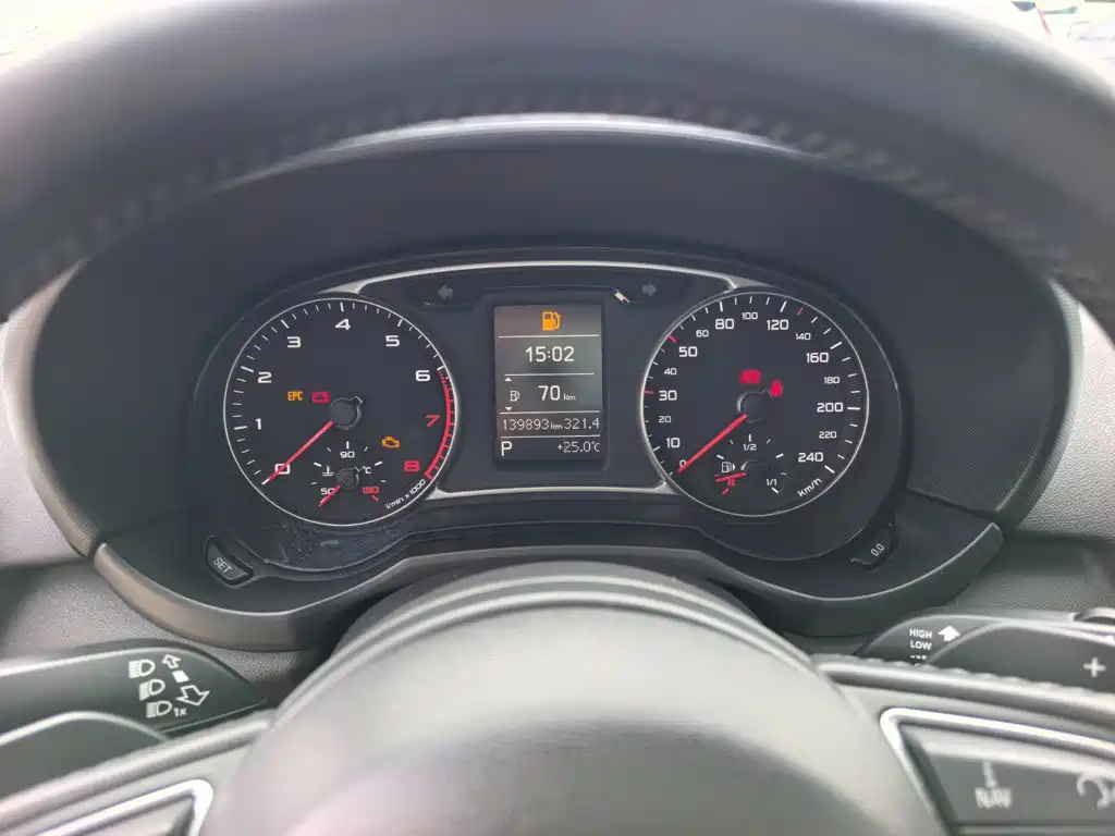 Audi A1 — миниатюра 12